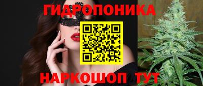 стафф Бузулук